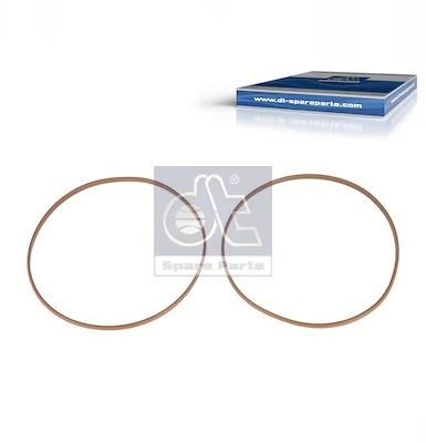 Bague d'étanchéité, gaine de suralimentation DT Spare Parts 4.20873