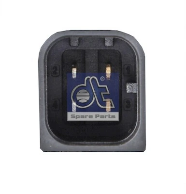 Valve de suspension pneumatique DT Spare Parts 4.69163