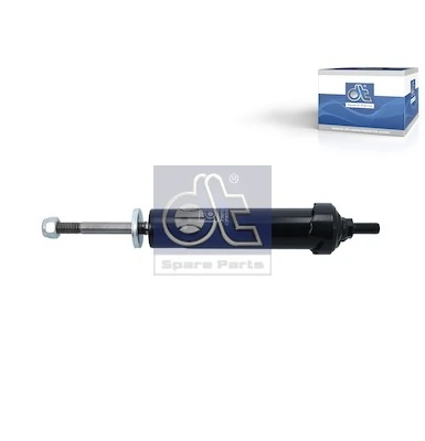 Amortisseur, suspension de la cabine DT Spare Parts 1.25956
