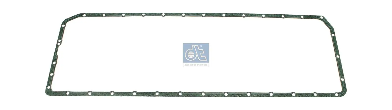 Joint d'étanchéité, carter d'huile DT Spare Parts 4.20820
