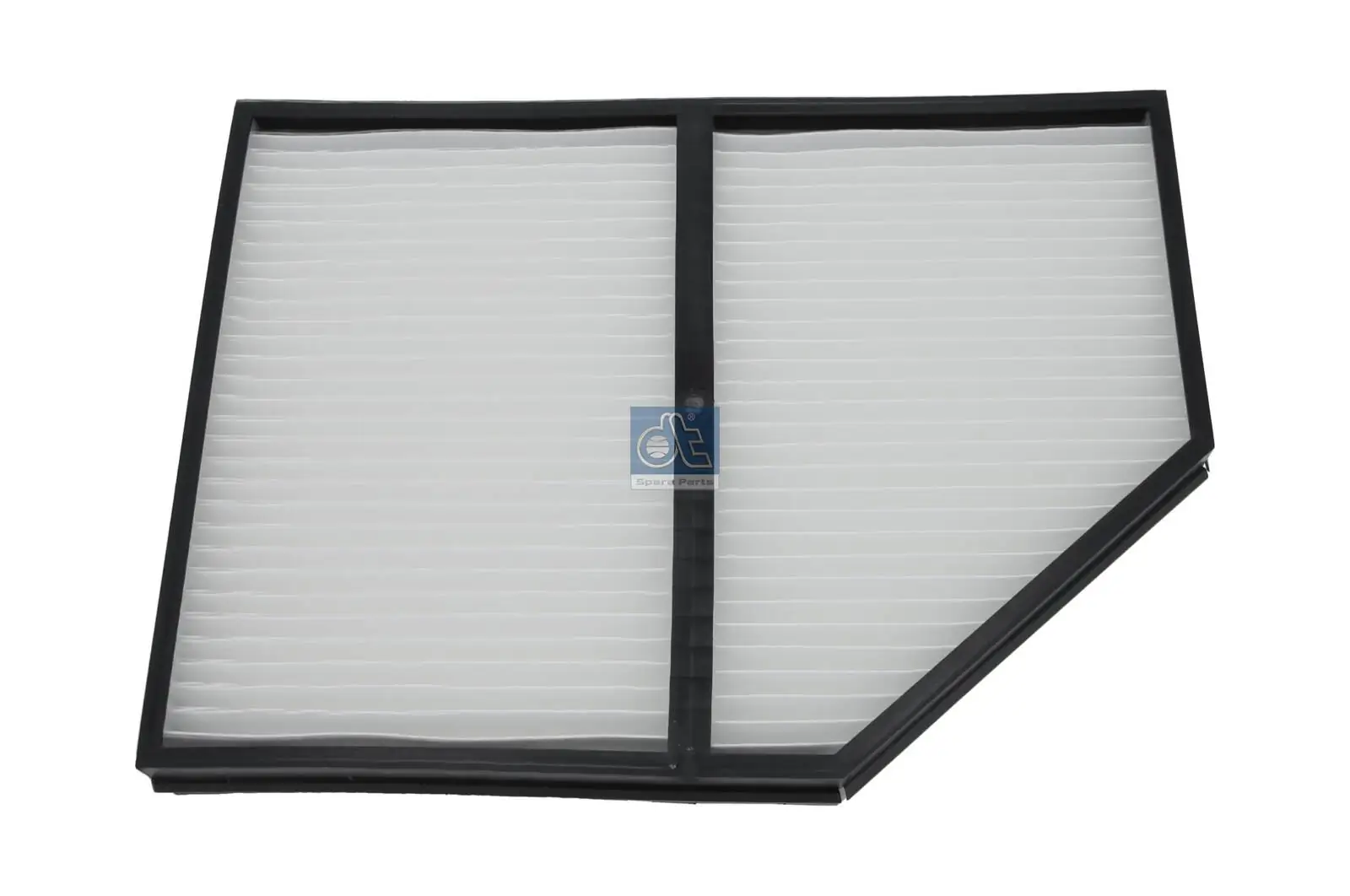 Filtre, air de l'habitacle DT Spare Parts 4.66039
