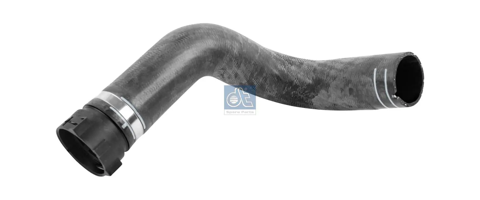 Durite de radiateur DT Spare Parts 7.21374