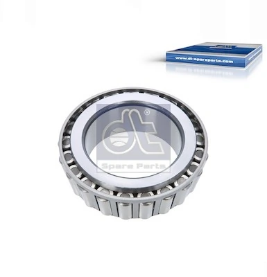 Suspension, boîte manuelle DT Spare Parts 2.32829