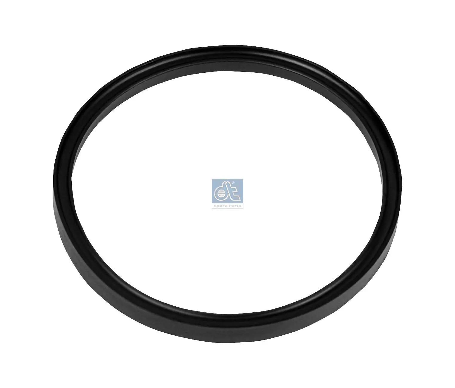 Joint d'étanchéité, pompe d'injection DT Spare Parts 4.20181