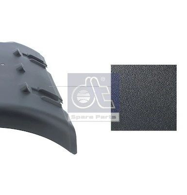 Aile DT Spare Parts 1.22701