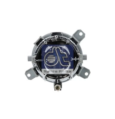 Projecteur antibrouillard DT Spare Parts 7.25085