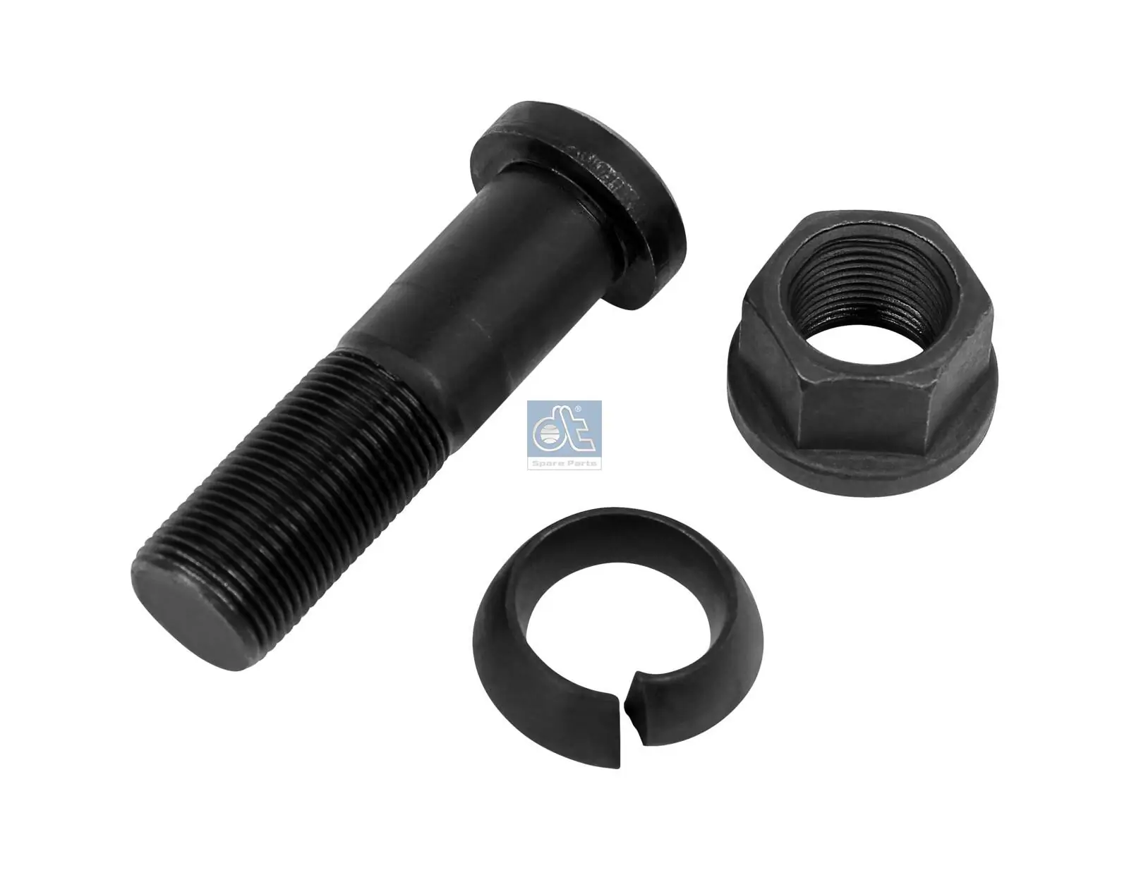 Boulon de roue DT Spare Parts 4.91240