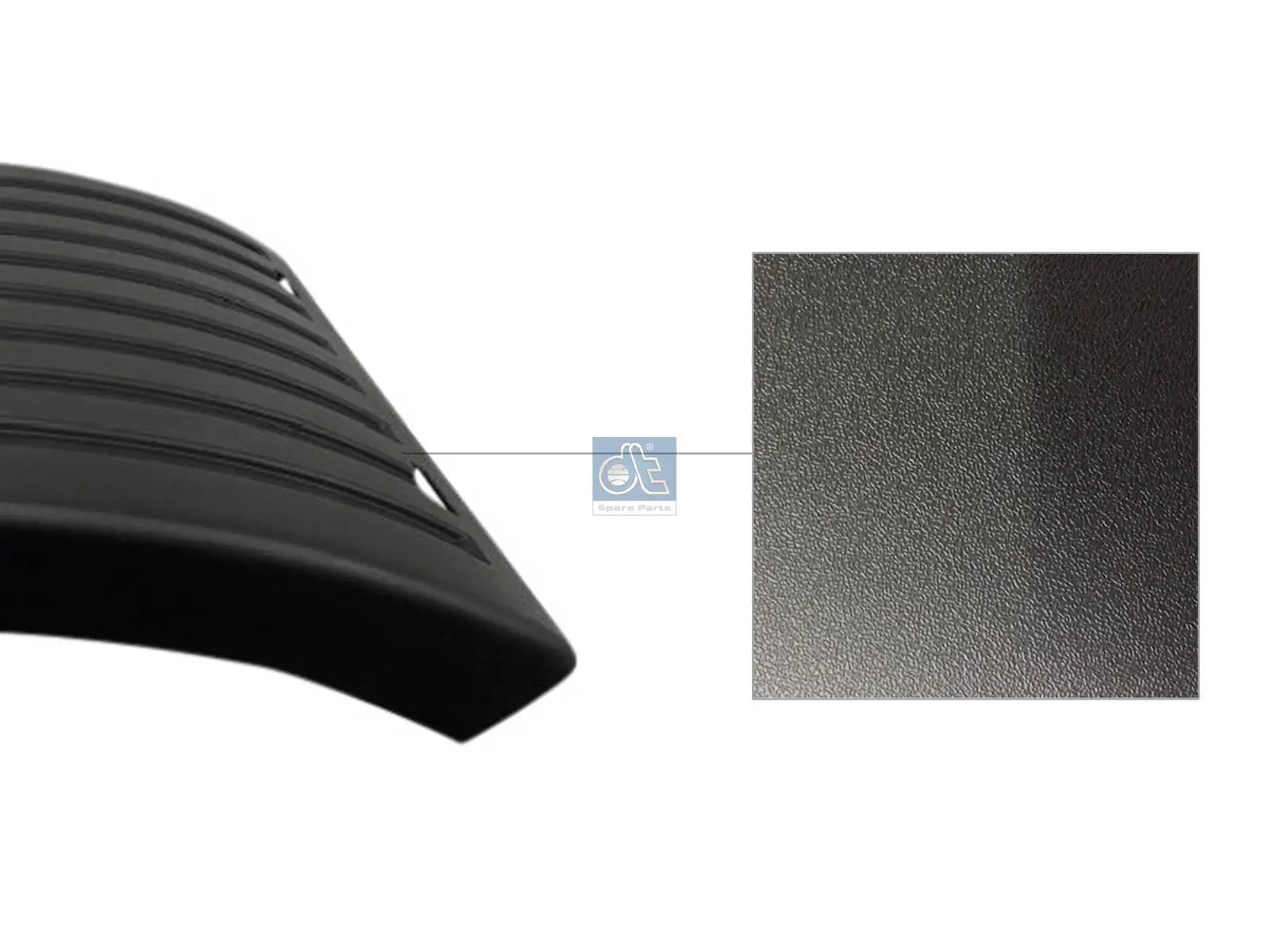 Aile DT Spare Parts 13.00219