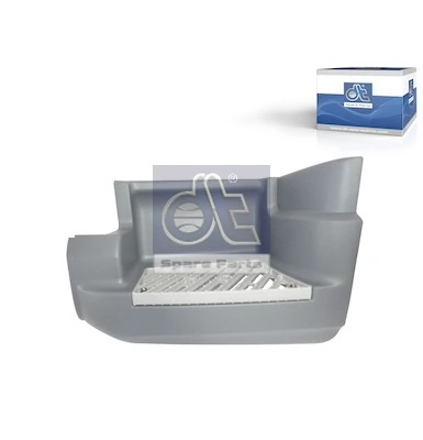 Plaque de seuil DT Spare Parts 5.16153
