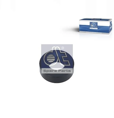 Butée élastique, silencieux DT Spare Parts 2.70027