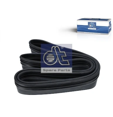 Joint, support de ventilateur du radiateur DT Spare Parts 2.15242