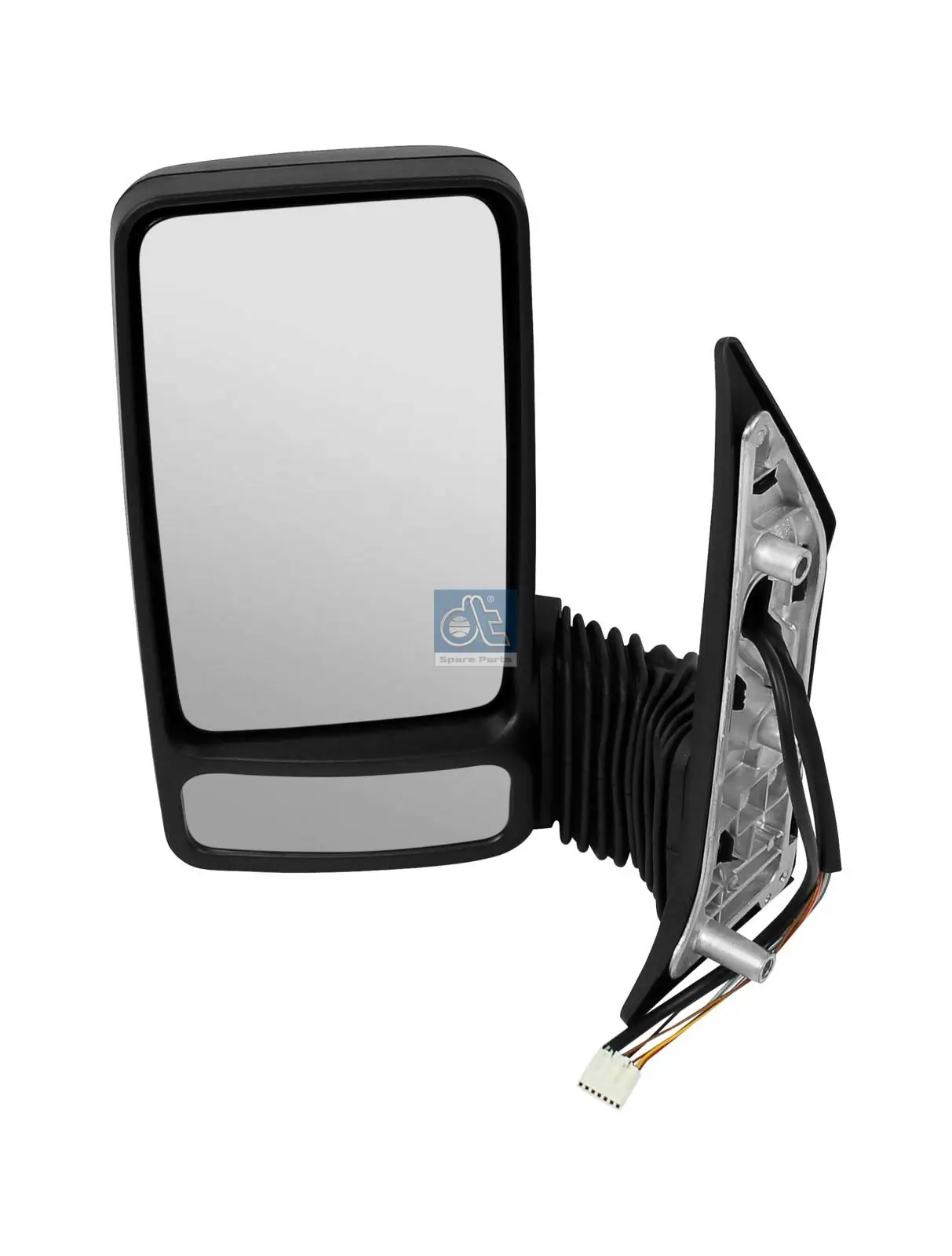 Rétroviseur extérieur, cabine DT Spare Parts 7.73231