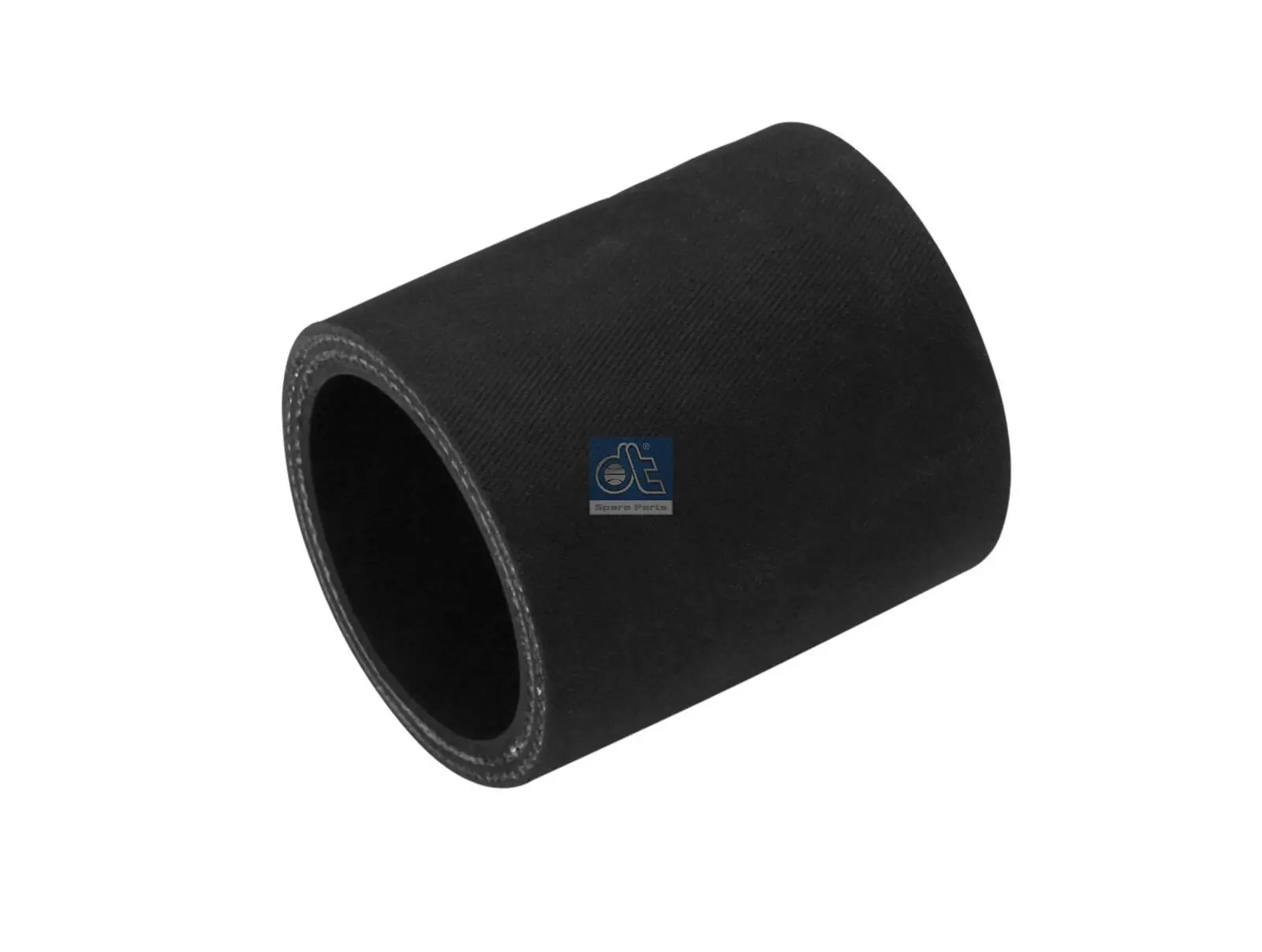 Durite de radiateur DT Spare Parts 1.11649