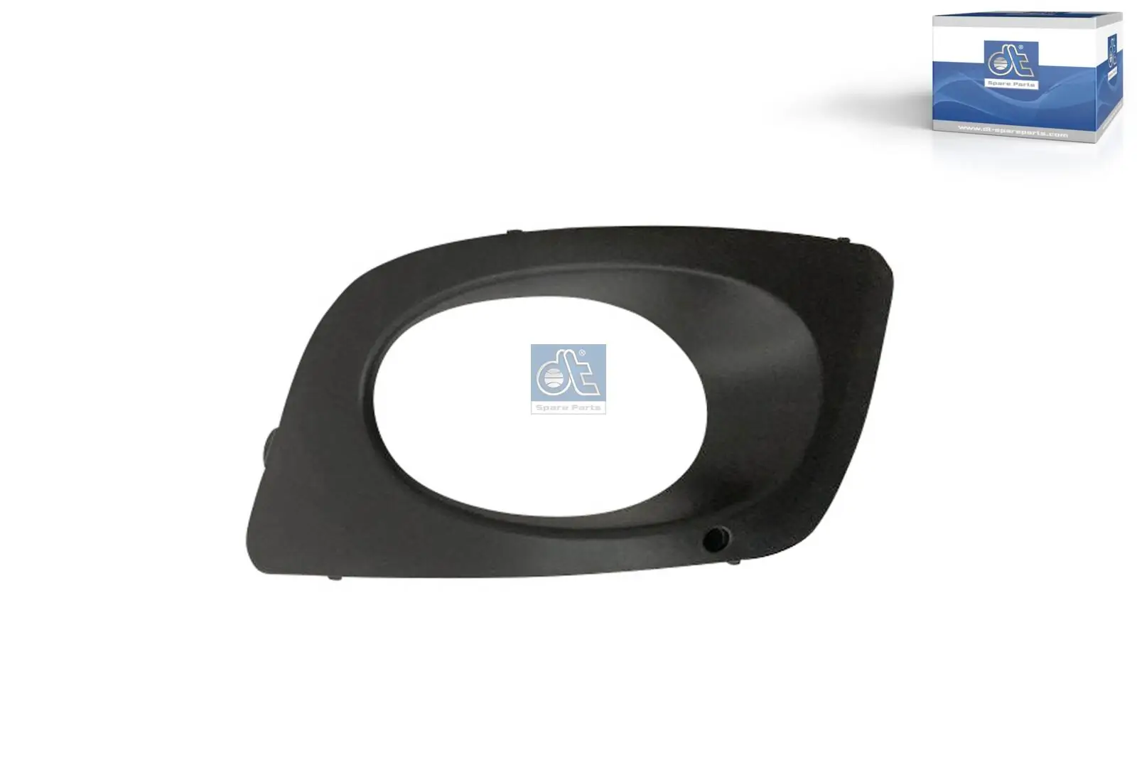 Enjoliveur, pare-chocs DT Spare Parts 4.70321