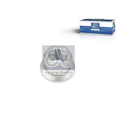 Écrou de roue DT Spare Parts 4.40209