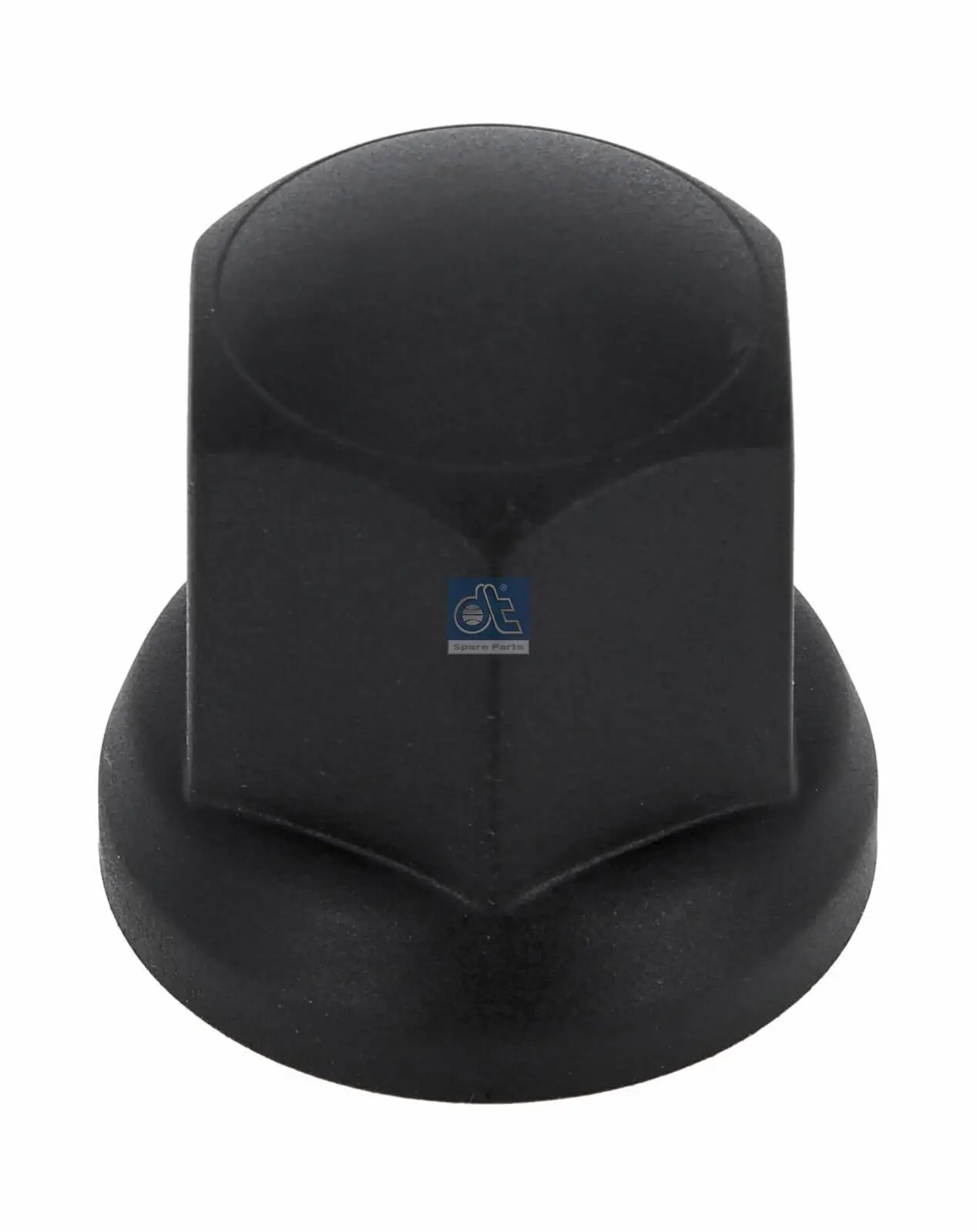 Bonnette, écrou de roue DT Spare Parts 1.29003