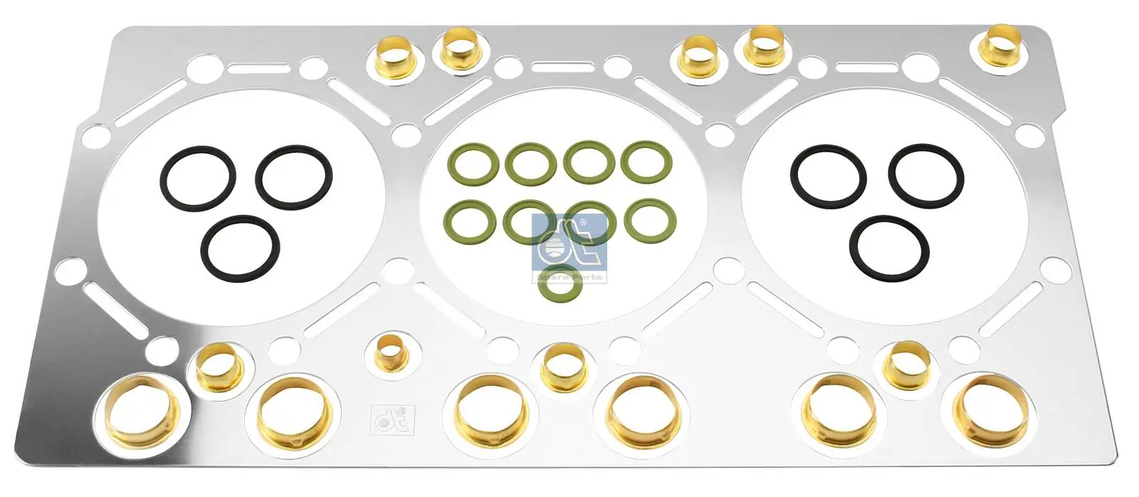 Pochette haute DT Spare Parts 2.91171