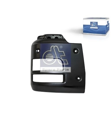 Pare-chocs DT Spare Parts 3.80173