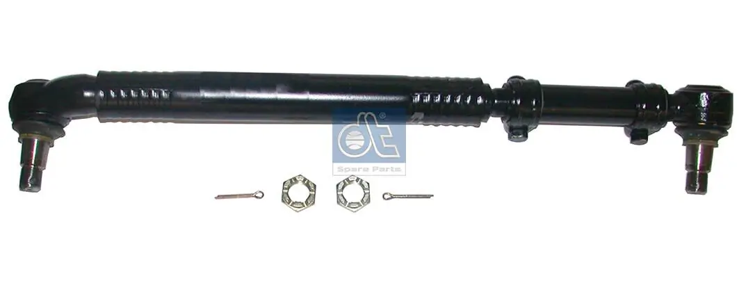 Barre de direction DT Spare Parts 1.19046