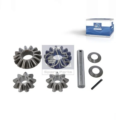 Kit de réparation, différentiel DT Spare Parts 4.91860