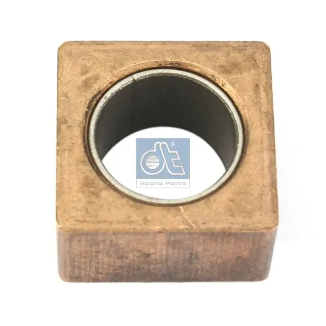 Support, commande d'embrayage DT Spare Parts 2.30320