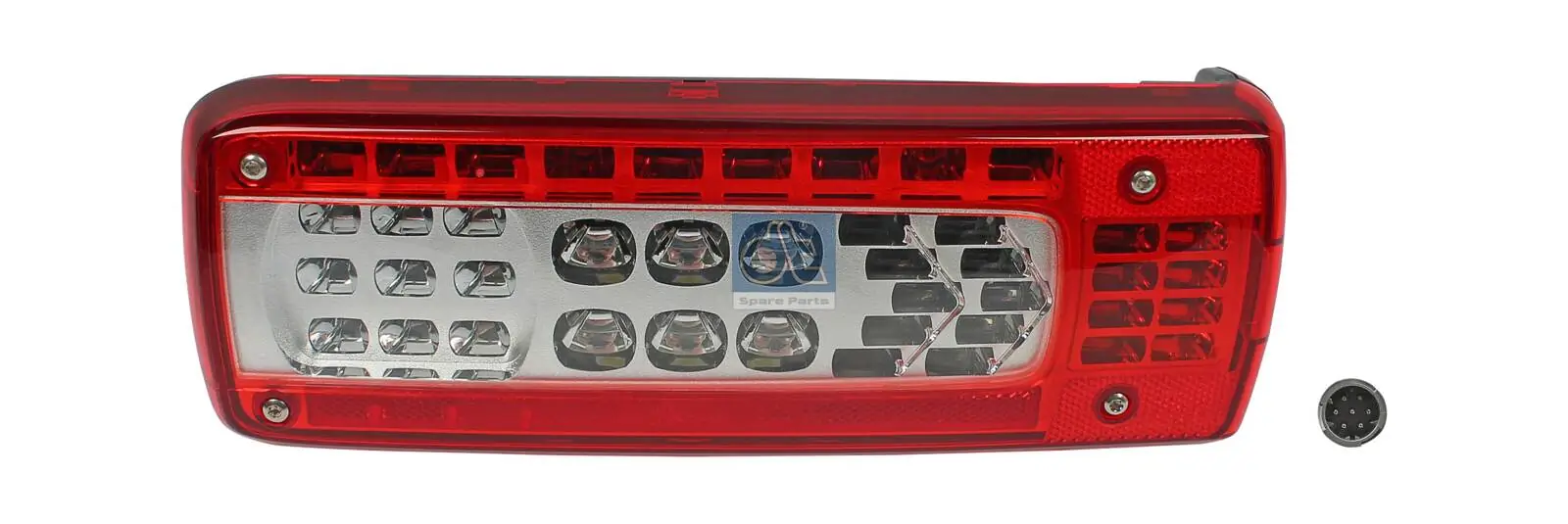 Feu arrière DT Spare Parts 2.24519