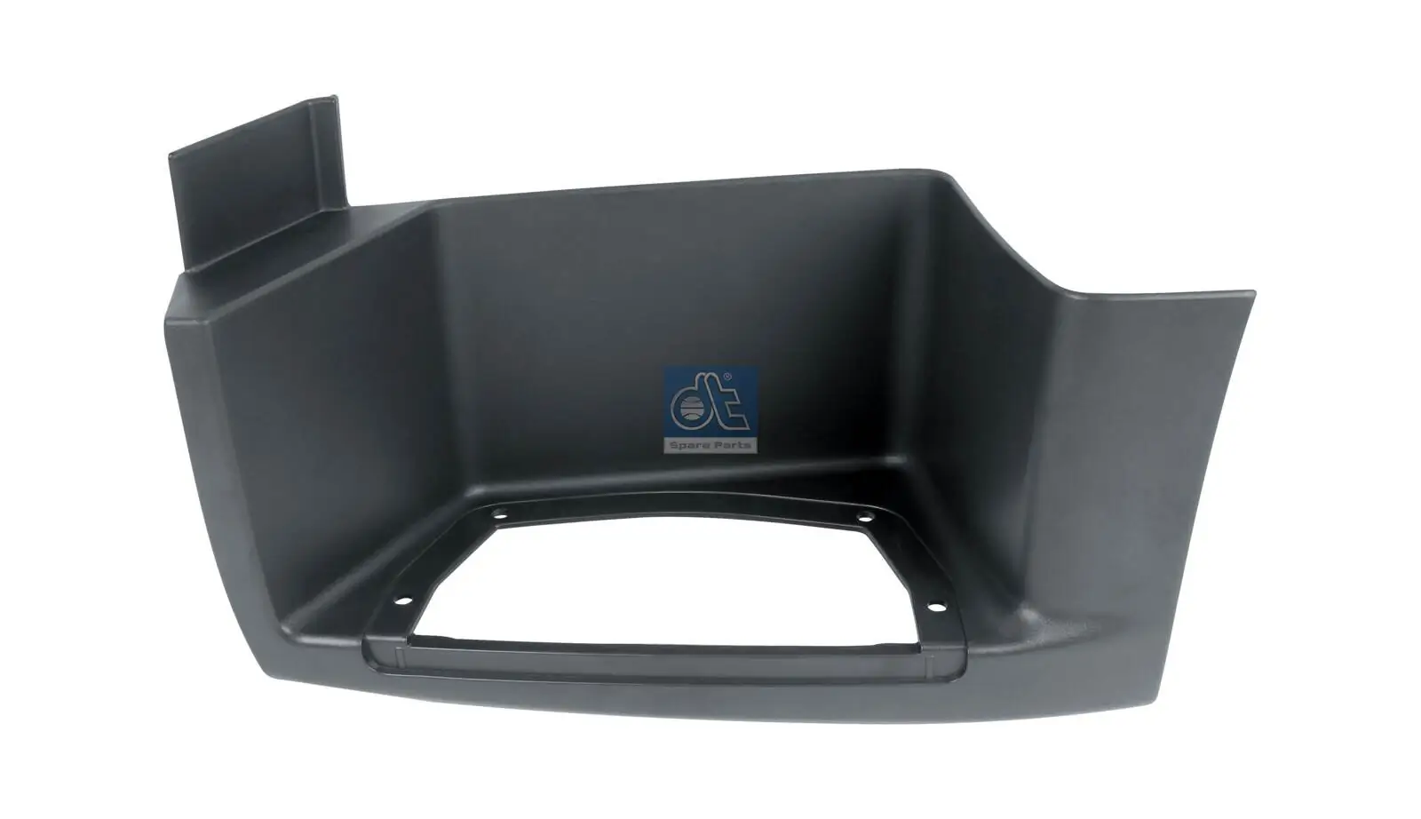 Plaque de seuil DT Spare Parts 3.81077