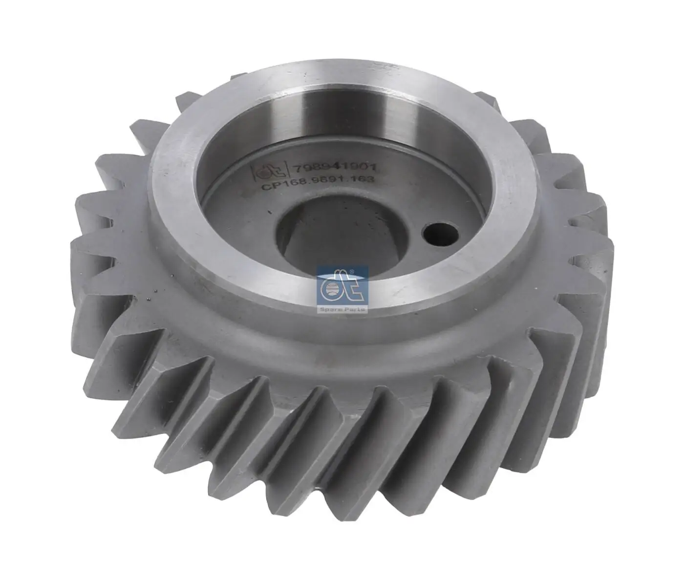 Roue dentée, compresseur d'air DT Spare Parts 3.75163