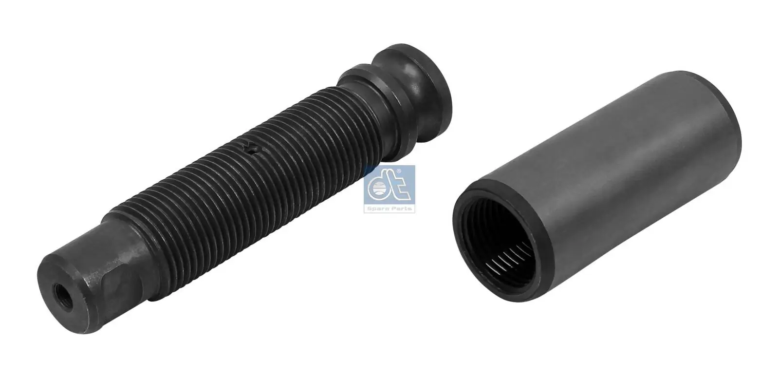 Kit d'assemblage, axe de ressort DT Spare Parts 2.96155