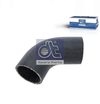 Gaine, ralentisseur DT Spare Parts 1.14607