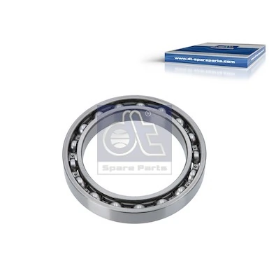 Palier, arbre d'équilibrage DT Spare Parts 4.64388