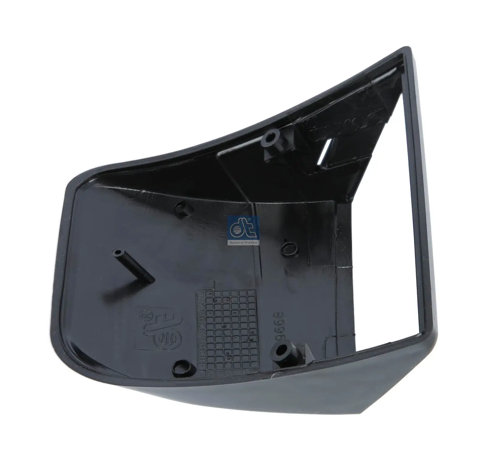 Boîtier, feu clignotant DT Spare Parts 2.24482