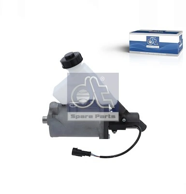 Servo-débrayeur DT Spare Parts 7.18355