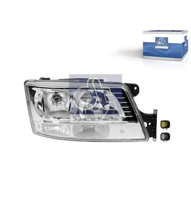 Projecteur principal DT Spare Parts 3.31165