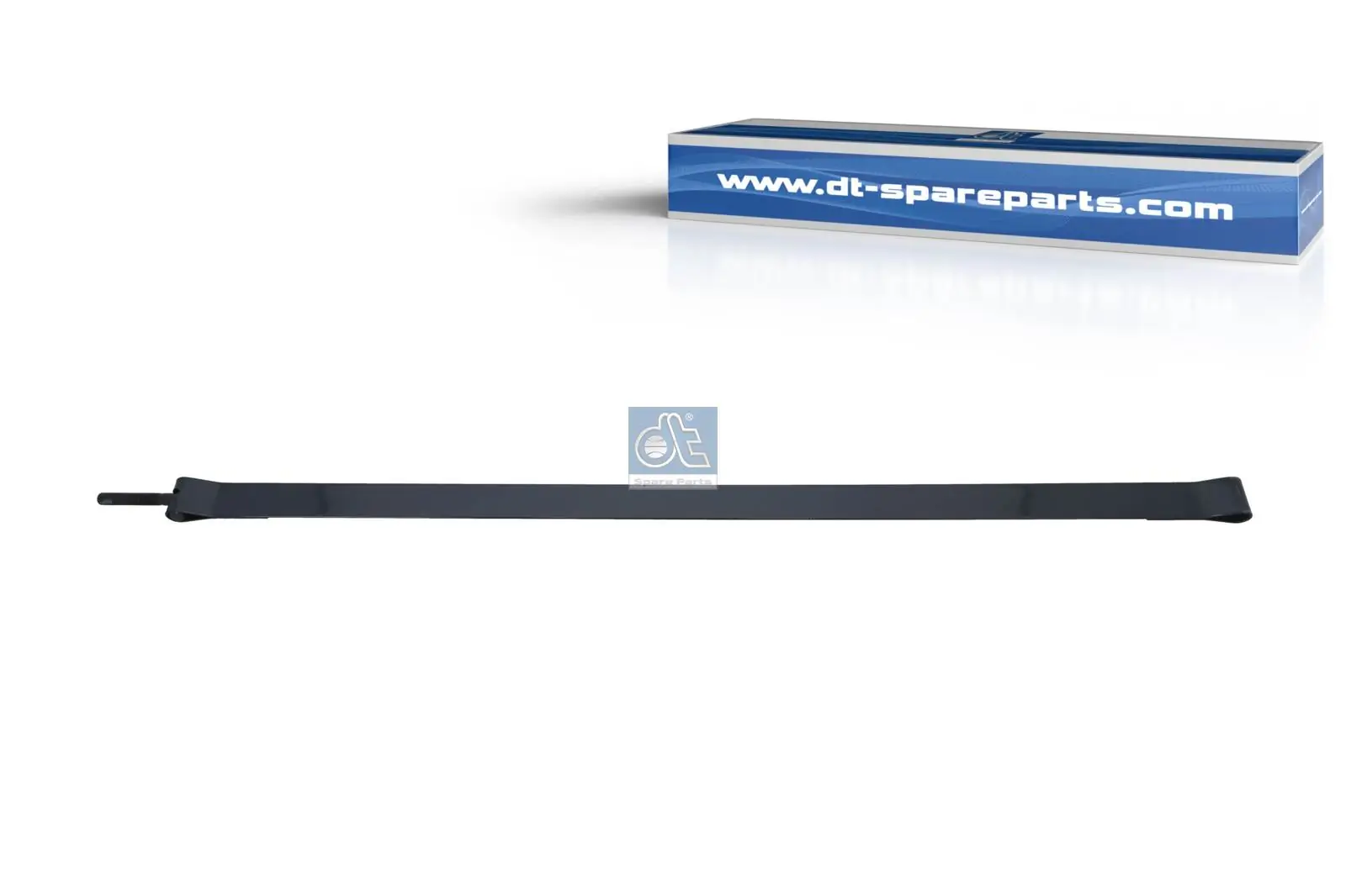 Bande de retenue, réservoir de carburant DT Spare Parts 3.25085