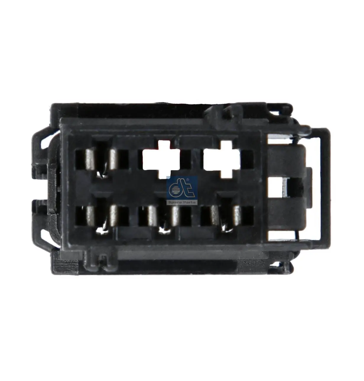 Fermeture-volant DT Spare Parts 4.62076SP