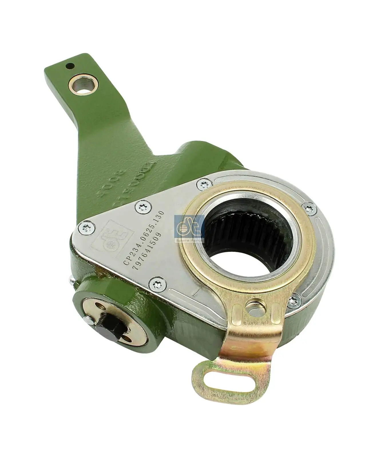 Régleur de timonerie, freinage DT Spare Parts 6.60130