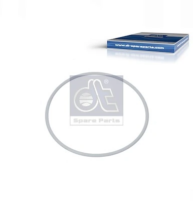Joint d'étanchéité, filtre à huile DT Spare Parts 1.10713