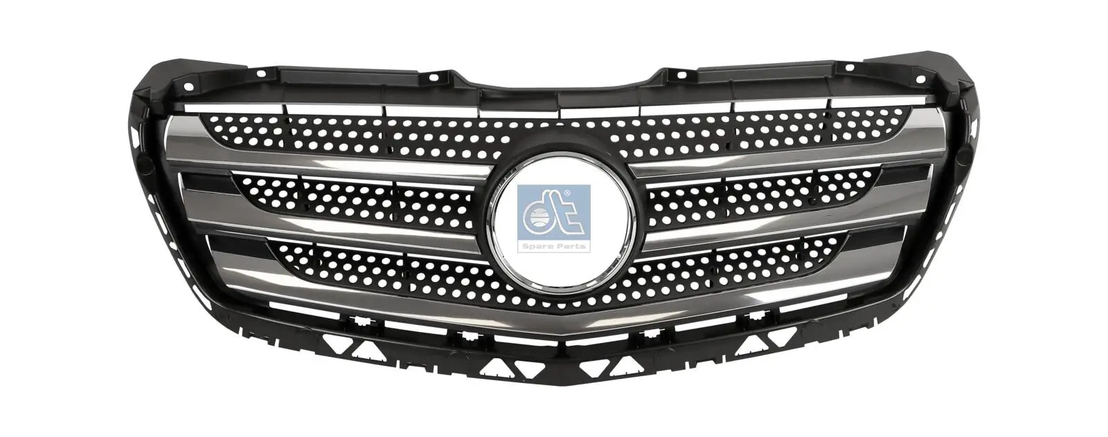 Grille de radiateur DT Spare Parts 4.70521