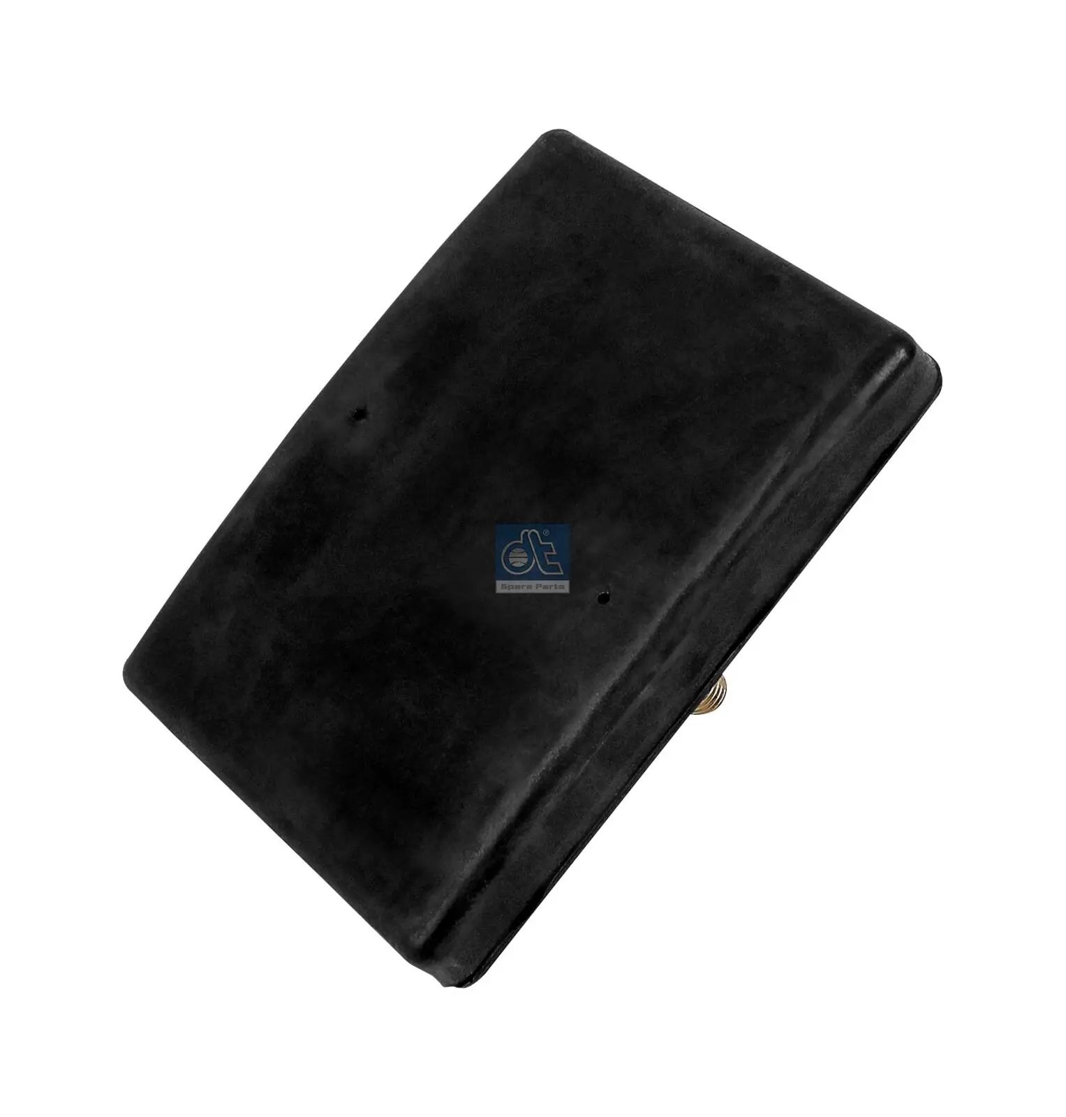 Suspension, ressort à lames DT Spare Parts 3.65033