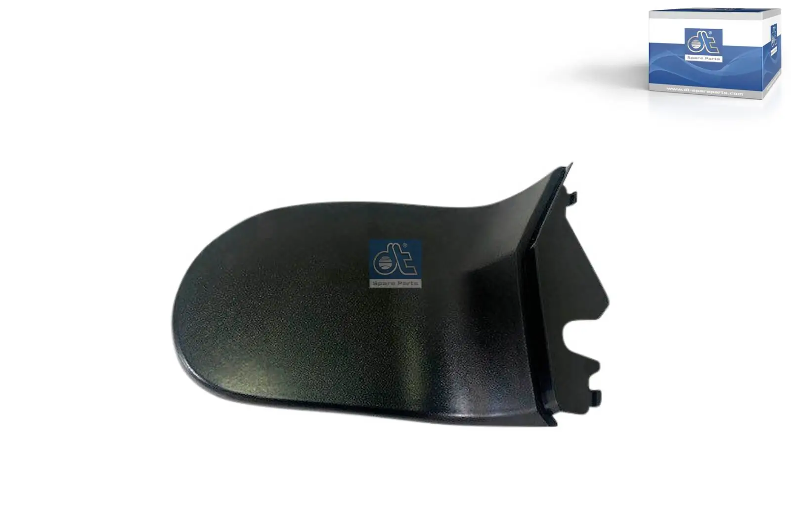 Cache, fixation rétro extérieur DT Spare Parts 3.00101