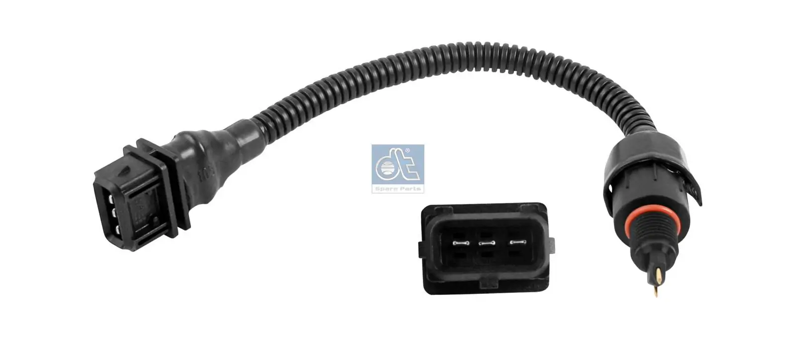 Capteur DT Spare Parts 7.24052