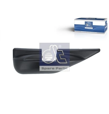 Revêtement, rétroviseur extérieur DT Spare Parts 6.75340
