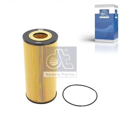 Filtre à huile DT Spare Parts 4.63641