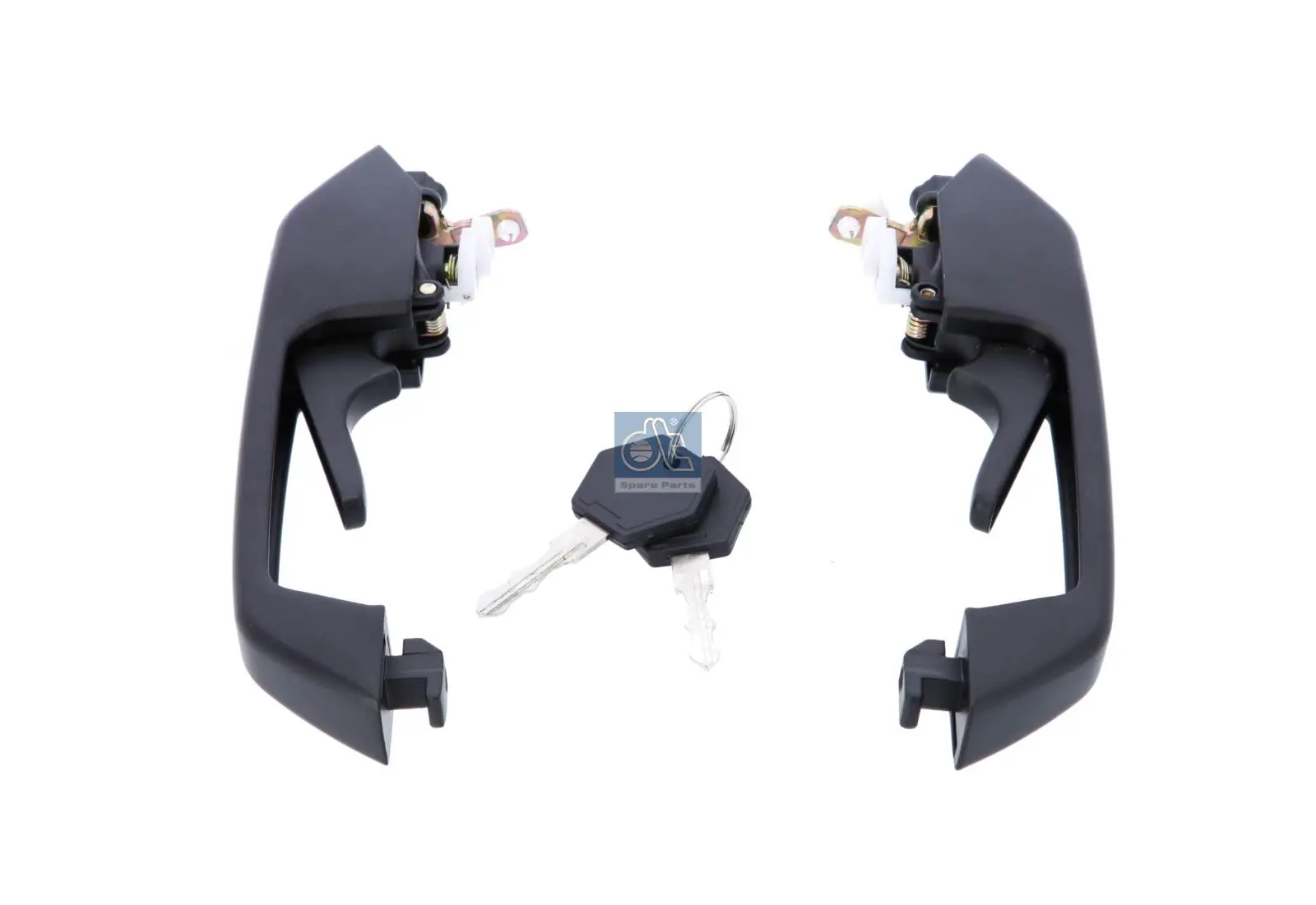 Poignée extérieure de porte DT Spare Parts 1.32400