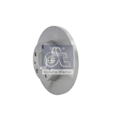Disque de frein DT Spare Parts 12.41009