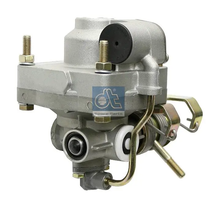 Relais, ALB DT Spare Parts 1.18331