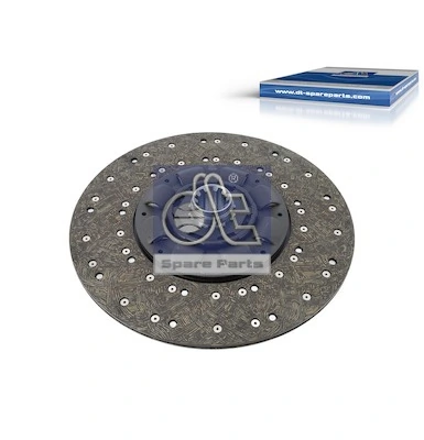 Disque d'embrayage DT Spare Parts 4.62799