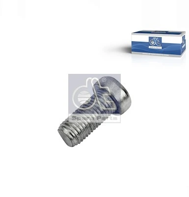 Vis DT Spare Parts 4.40300