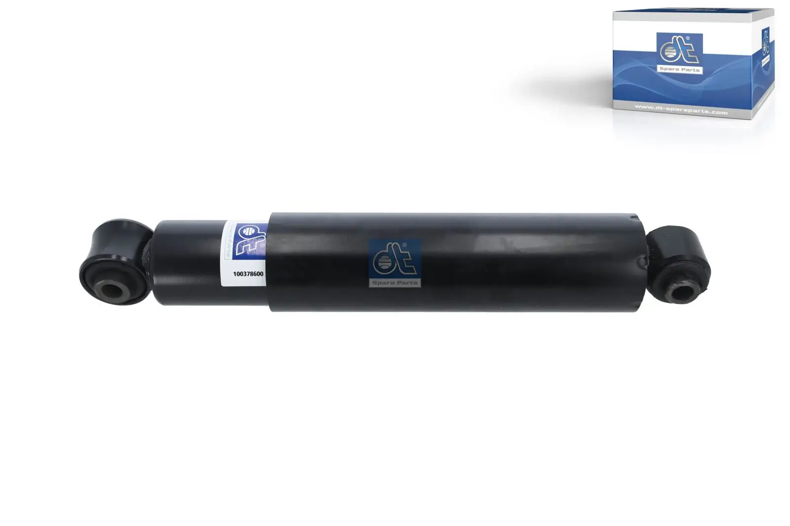 Amortisseur DT Spare Parts 2.61253